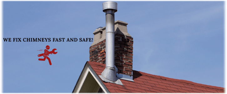 Chimney Repair Oakland