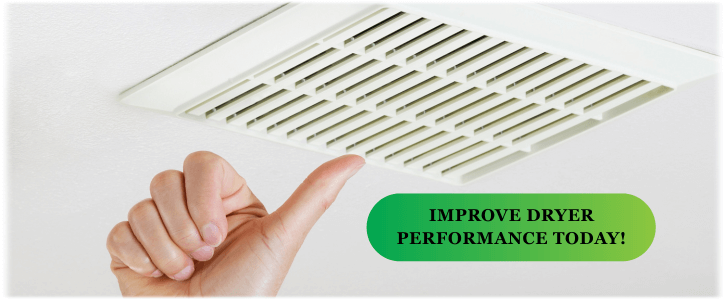 Dryer Vent Cleaning Oakland