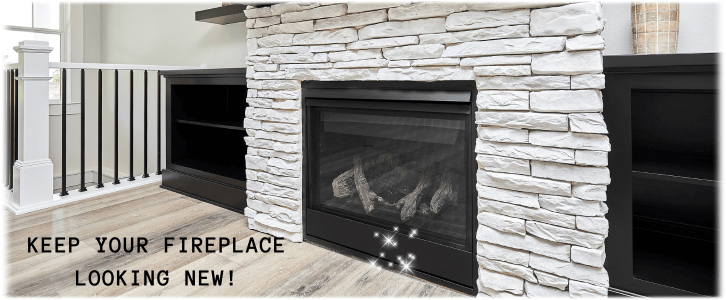 Fireplace Cleaning Oakland